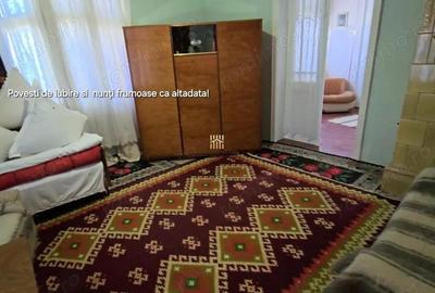 Casa Traditionala in Bucovina! Sasca! - 16