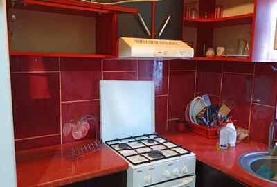 Garsonieră decomandată în Exterior Vest - 2