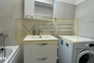 Garsonieră în Valea Adâncă - 2