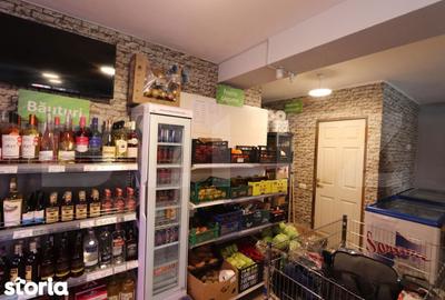 Spațiu comercial, de 163 mp, în Mătăsaru - 8