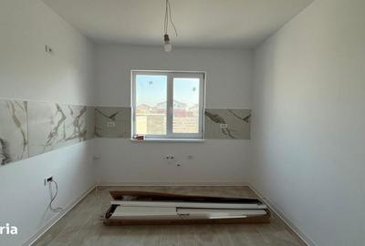 Casă cu 4 camere în Central - 7