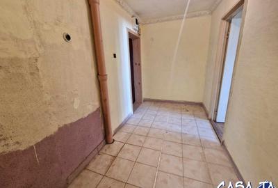 Apartament 2 camere, situat in Targu Jiu, Aleea Unirii - 7