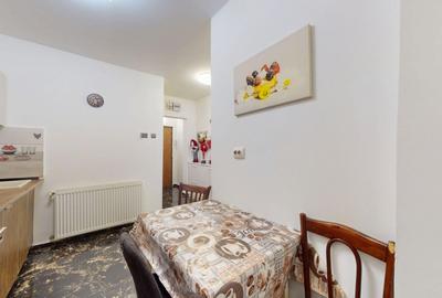 Apartament cu 3 camere decomandat, mobilat în Pantelimon - 16