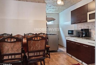 Casă cu 3 camere în Cetate - 7