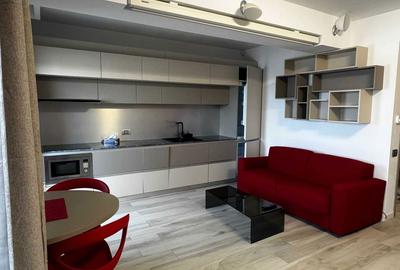 Apartament nedecomandat în Nord