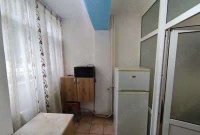 Apartament cu o camera, zona Zimbru - 5