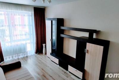 Apartament cu 2 camere decomandat în Vitan