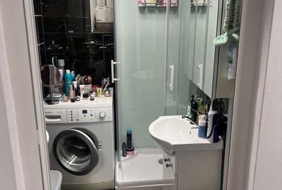 Garsonieră în Central