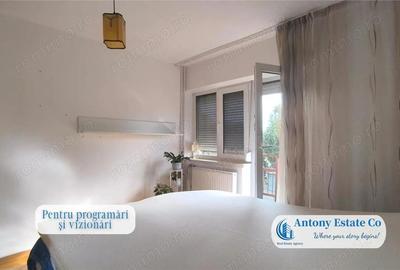 Apartament de inchiriat, 3 camere, decomandat, Iosia - Oradea - 10