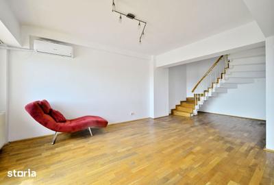 Apartament cu 4 camere semidecomandat în Centrul Civic - 3