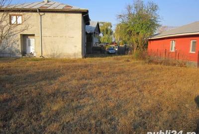 Casă cu 5 camere cu Teren 845 Mp în Căzănești - 6