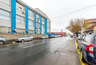 Garsonieră decomandată în Confecții - 3