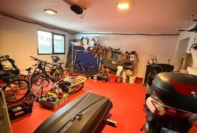 Casă cu 5 camere cu Teren 600 Mp în Florești - 3