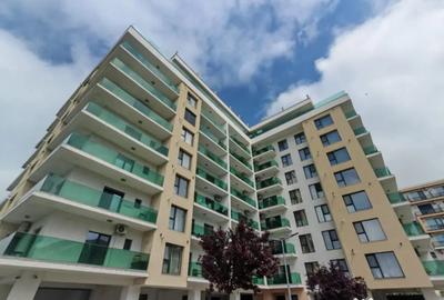 Apartament cu 2 camere decomandat în Nord - 18