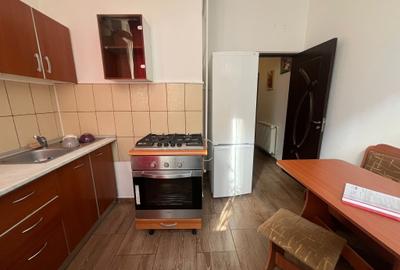 Apartament 2 camere, semidecomandat, 40 mp, parter cu intrare separată - 5