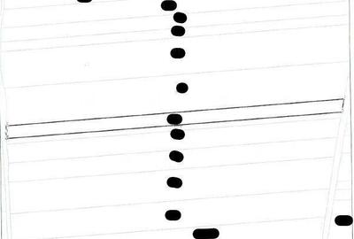 Teren de 5000 mp, în Lunca - 2