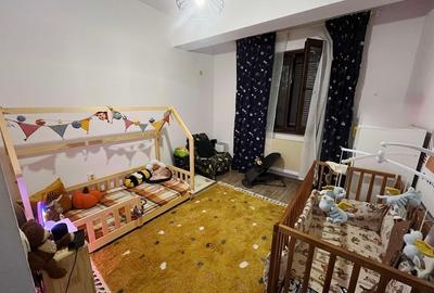 Apartament cu 2 camere decomandat în Drumul Taberei - 3