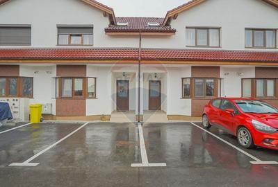 Casa mobilata si utilata in Sanpetru - 30