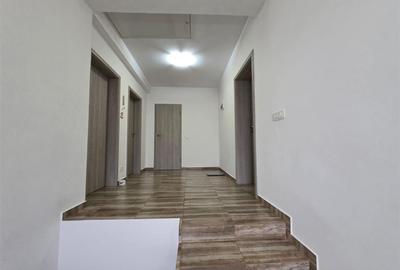 Vila cu 4 .camere 3. bai --249 mp utili - teren 881mp - 20