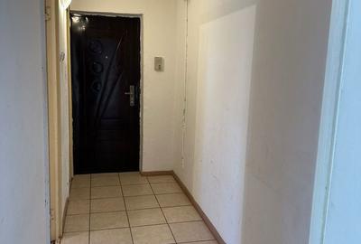 Apartament cu 2 camere semidecomandat în Rovine - 6