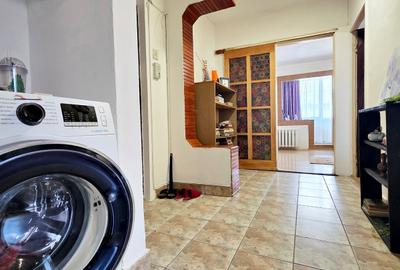 Apartament cu 2 camere decomandat în Basarabia - 7