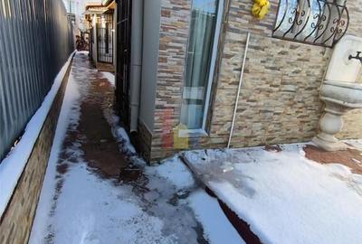 Casa, zona Brailita, 3 camere, Boltari si Paianta - 7