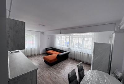 Apartament cu 2 camere decomandat în Fălticeni - 6