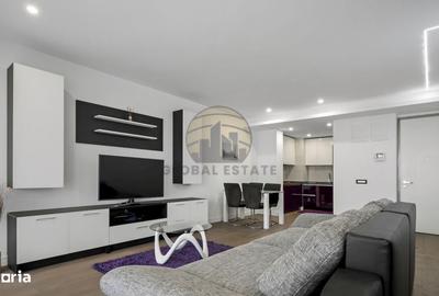 Apartament cu 2 camere decomandat în Regie - 2