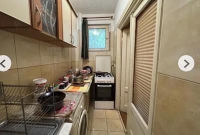 Apartament cu 2 camere semidecomandat în Floreasca