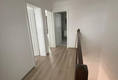 360 Grade Imobiliare oferă spre închiriere jumătate de duplex – Moșnița Nouă - 7