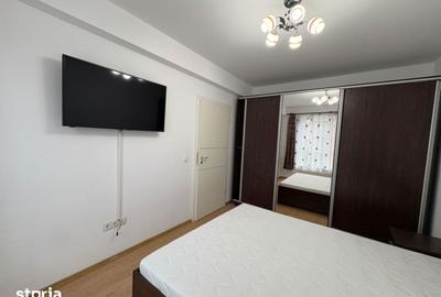 Apartament cu 2 camere decomandat în Bartolomeu - 2