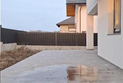 Casa 4 camere Breazu Rediu,Incalz. Pard,Teren 470 mp,0% comision - 5