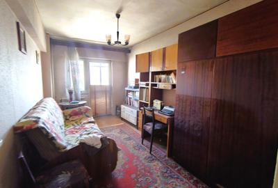 De vânzare – Apartament 4 camere, 99 mp utili, Mănăștur - 5