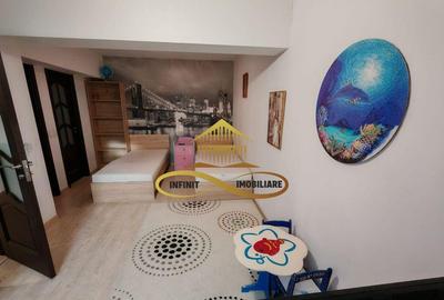 Apartament cu 3 camere de inchiriat - 12