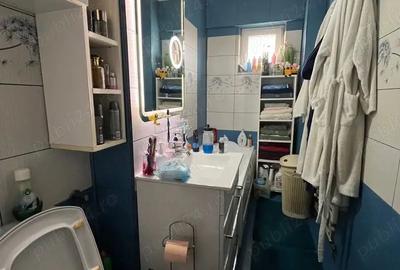 Apartament cu 2 camere decomandat în Central - 2