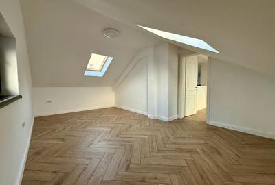 Piața Domenii - Ion Mihalache - 4