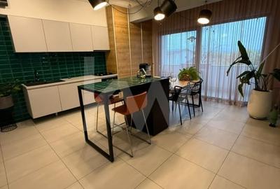 Apartament de Vanzare, 2 Camere, Bloc nou, Amaradia - 2