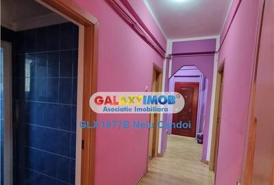 APARTAMENT 4 CAMERE RAHOVA SALAJ KAUFLAND - 7