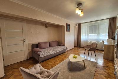 Apartament cu 3 camere decomandat în Rogerius - 1