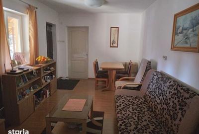 Casă cu 4 camere cu Teren 120 Mp în Merișani - 4