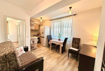 Apartament cu 2 camere in bloc nou, zona Tatarasi-Ateneu - 2