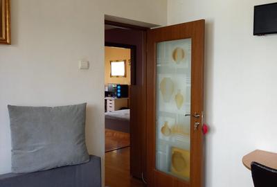 Apartament de 3 camere , Manastur , et 4 din 4 - 17