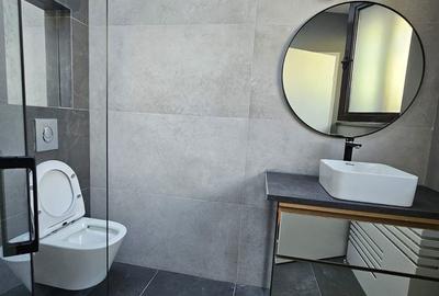 Apartament cu 2 camere în 1 Mai - 15