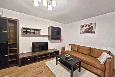 Apartament cu 2 camere decomandat în Tei - 12