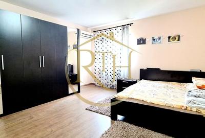 Garsonieră decomandată, mobilată în Complex Studențesc - 5