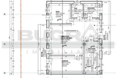 Spațiu comercial, de 90 mp, în Central - 2