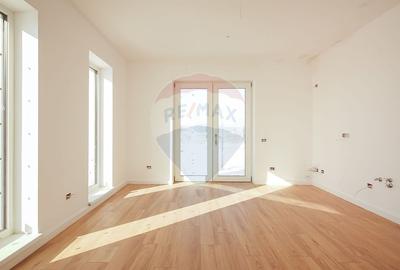 Duplex modern, cu panoramă fantastică asupra munților, Rașnov - 6