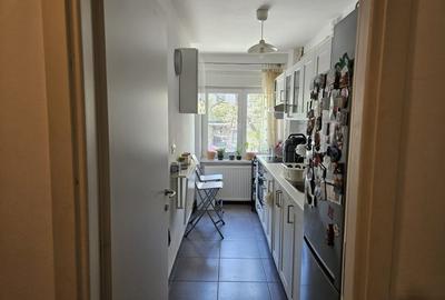 2 camere ultracentral – Piața Romană - 8