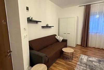 Pet friendly!  Regim vila, decomandata, mobilata, utilata, constructie noua, Bun - 8