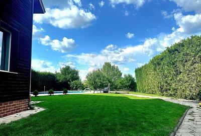 Vila deosebita pe malul lacului Corbeanca Vila deosebita pe malul lacului Corbeanca - 3